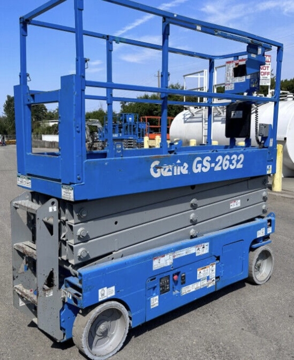 2016 Genie GS-2632 - Image 1