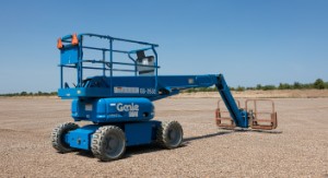 2015 Genie GS-2632 - Image 1