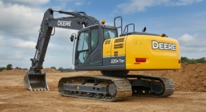 2022 Deere 210P-TIER thumbnail 2