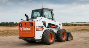 2023 Bobcat T770 thumbnail 2