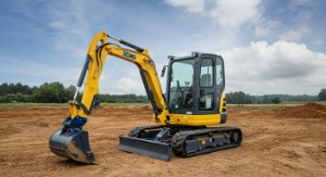 2022 XCMG XE55U thumbnail 2