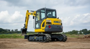 2022 XCMG XE55U - Image 1