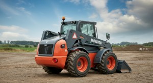 2022 Manitou 1650R thumbnail 2