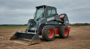 2022 Manitou 1650R - Image 1