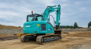 2024 Kobelco SK210 thumbnail 2