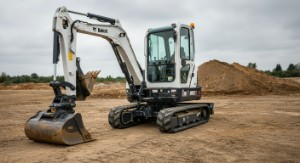 2023 Bobcat E88R2 - Image 1