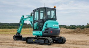 2024 Kobelco SK85CS-7 - Image 1