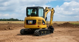 2020 Caterpillar 306 CR - Image 1