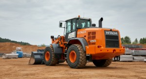 2021 Hitachi ZW250-6 - Image 1