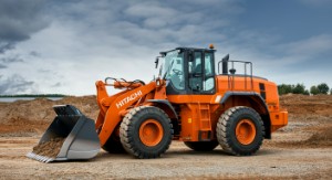 2021 Hitachi ZW250-6 thumbnail 2