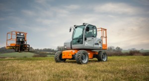 2019 LGMG AS2632E - Image 1