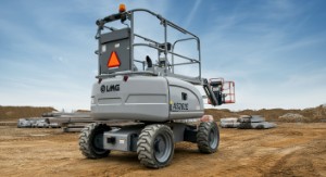 2019 LGMG AS2632E thumbnail 2