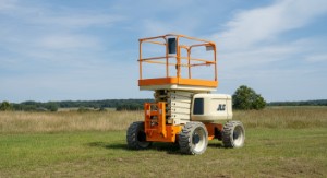 2017 JLG 2632ES thumbnail 2