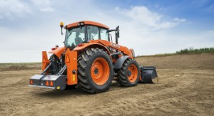 2022 Kubota M7-172 thumbnail 2