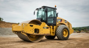 2013 Caterpillar CP56B thumbnail 2