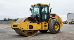 2013 Caterpillar CP56B - Image 1
