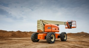 2014 JLG 600AJ thumbnail 2