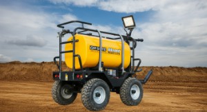 2023 Allmand Night-Lite GR-Series Liquid-Cooled 3kW thumbnail 2