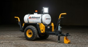 2023 Allmand Night-Lite GR-Series Liquid-Cooled 3kW - Image 1