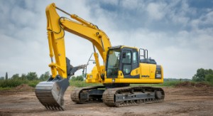 2015 Komatsu PC228USLC-10 - Image 1