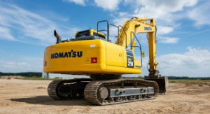 2015 Komatsu PC228USLC-10 thumbnail 2
