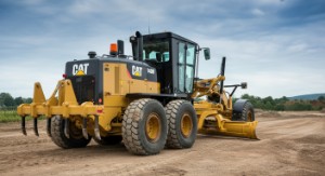 2018 Caterpillar 140M thumbnail 2