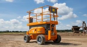 2021 Haulotte 3947E - Image 1