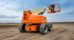2016 JLG 860SJ thumbnail 2