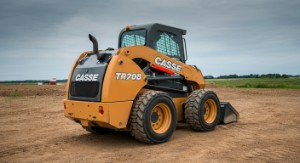 2022 Case TR270B thumbnail 2