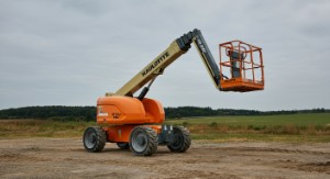 2023 Haulotte HT132RTJ PRO - Image 1