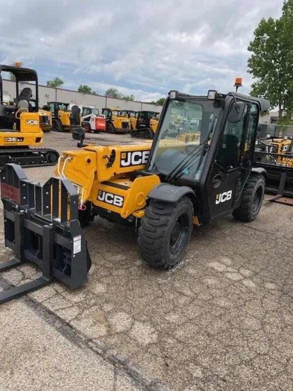 2023 JCB 505-20 thumbnail 2