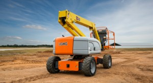 2019 LGMG AS4046E - Image 1