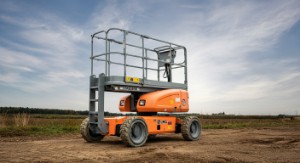 2019 LGMG AS4046E thumbnail 2