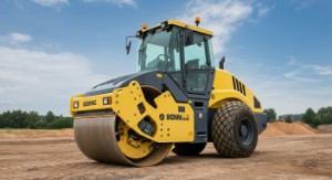 2023 Bomag BW120AD thumbnail 2