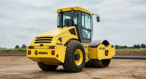 2023 Bomag BW120AD - Image 1