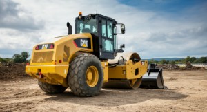 2021 Caterpillar CS34 - Image 1