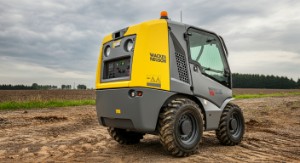 2025 Wacker Neuson G130 thumbnail 2