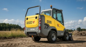 2025 Wacker Neuson G130 - Image 1