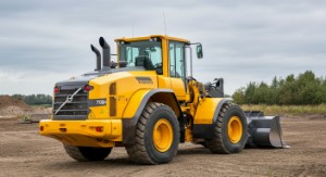 2021 Volvo L70H - Image 1