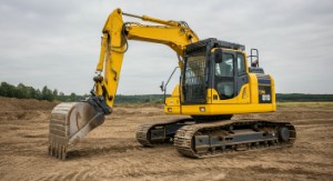 2022 Komatsu PC88MR-10 - Image 1