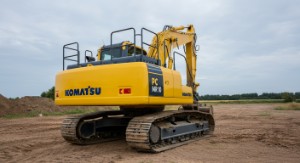 2022 Komatsu PC88MR-10 thumbnail 2