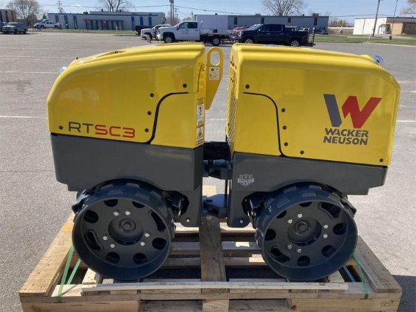 2020 Wacker Neuson RTLx-SC3 thumbnail 2