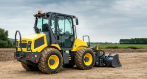 2019 Wacker Neuson RTLx-SC3 thumbnail 2