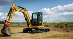 2025 Caterpillar 304 - Image 1