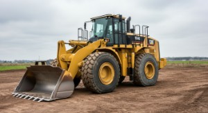 2018 Caterpillar 950 GC thumbnail 2