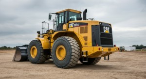 2018 Caterpillar 950 GC - Image 1