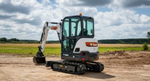 2020 Bobcat E10 - Image 1
