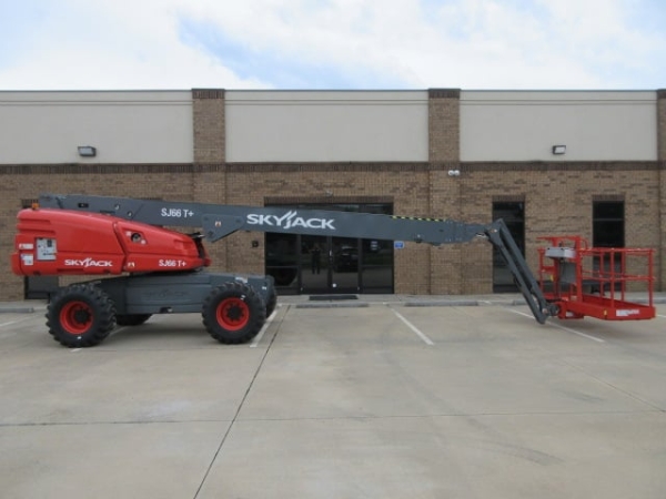 2020 Skyjack SJ66 T+ thumbnail 2