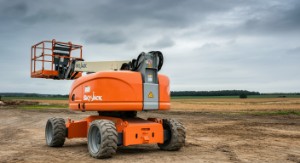 2020 Skyjack SJ66 T+ thumbnail 2