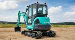 2025 Kobelco SK26SR-7 thumbnail 2